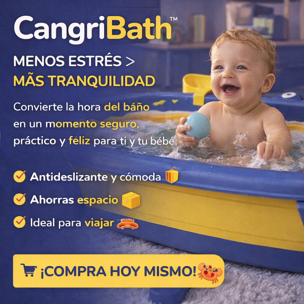 CangriBath™