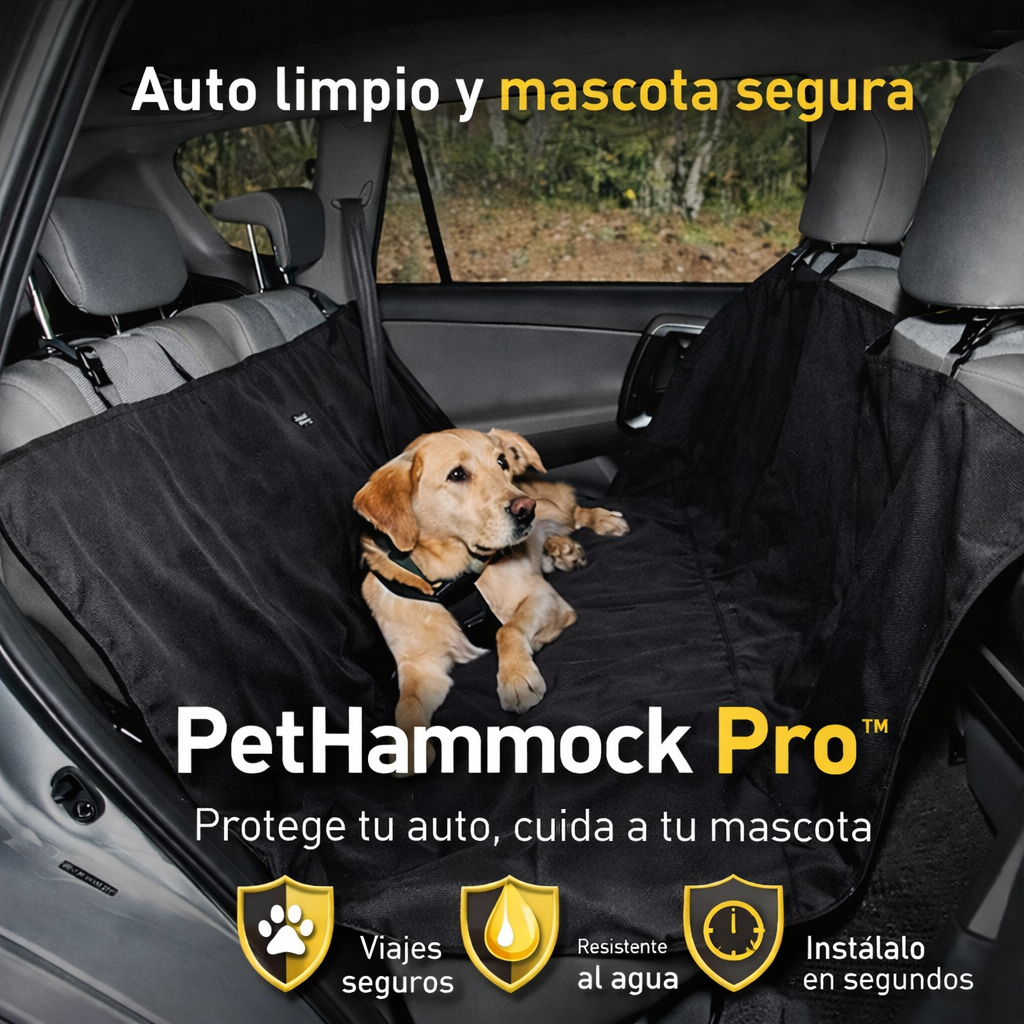 PetHammock Pro™