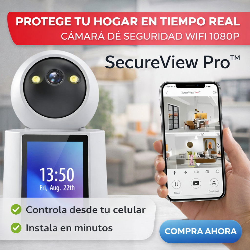 SecureView Pro™