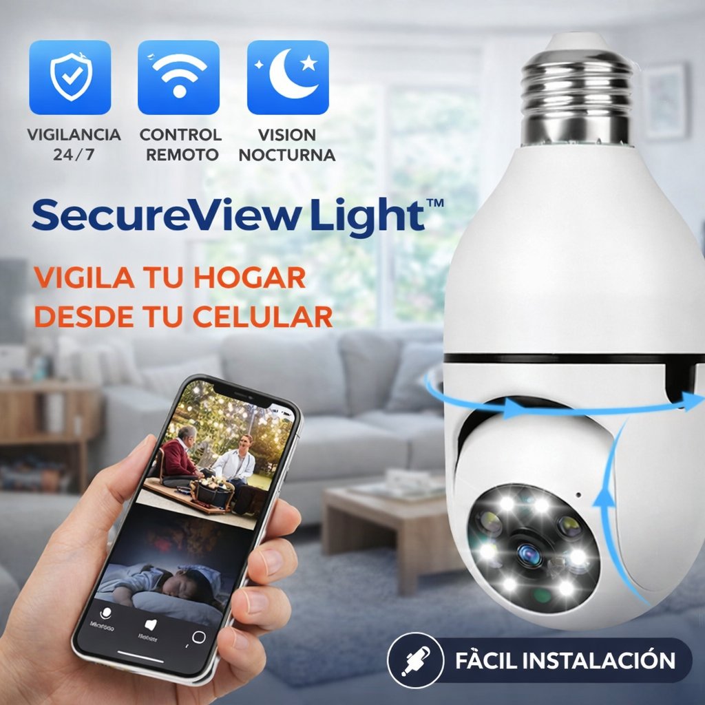 SecureView Light™