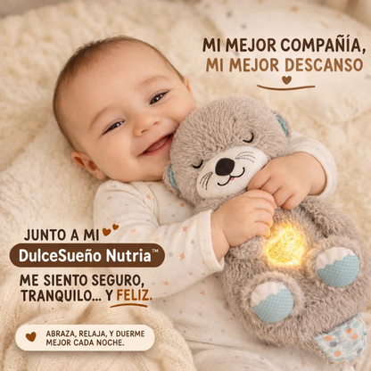 DulceSueño Nutria™