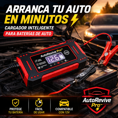 AutoRevive Pro™