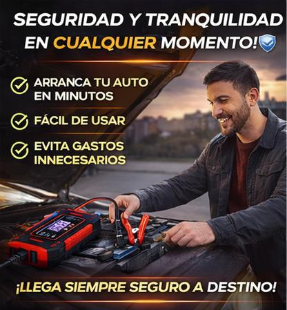 AutoRevive Pro™
