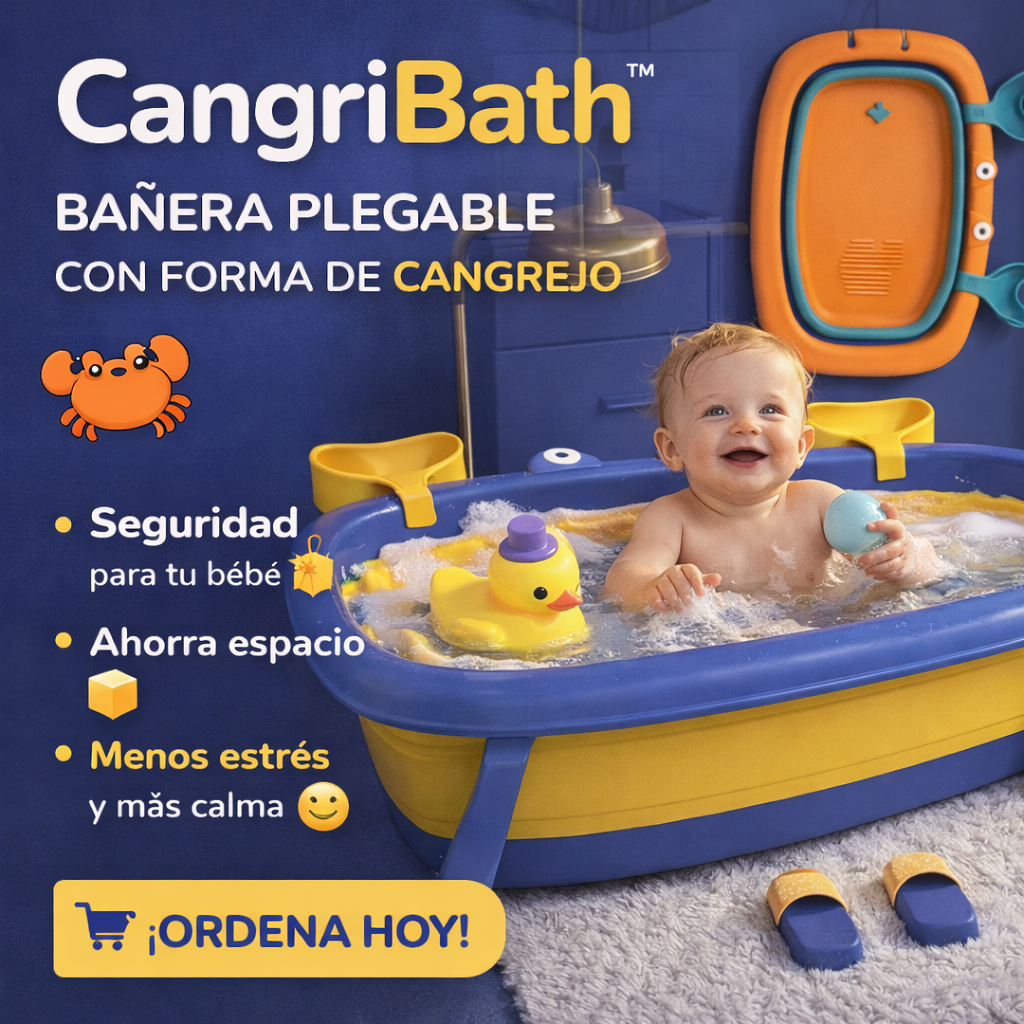 CangriBath™