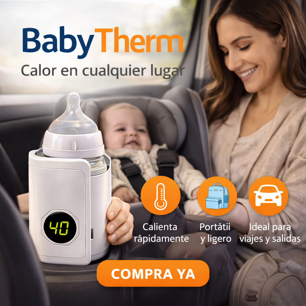 BabyTherm™