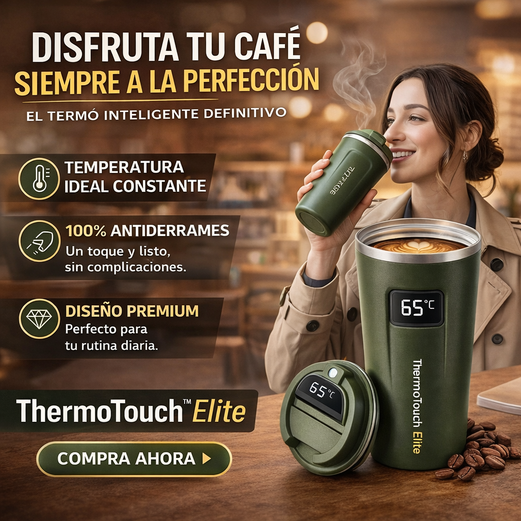 ThermoTouch Elite™
