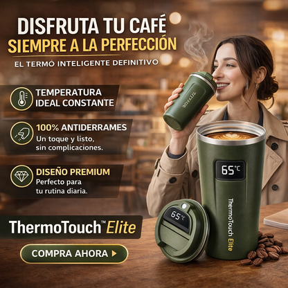 ThermoTouch Elite™