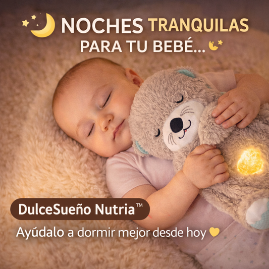 DulceSueño Nutria™