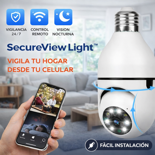 SecureView Light™