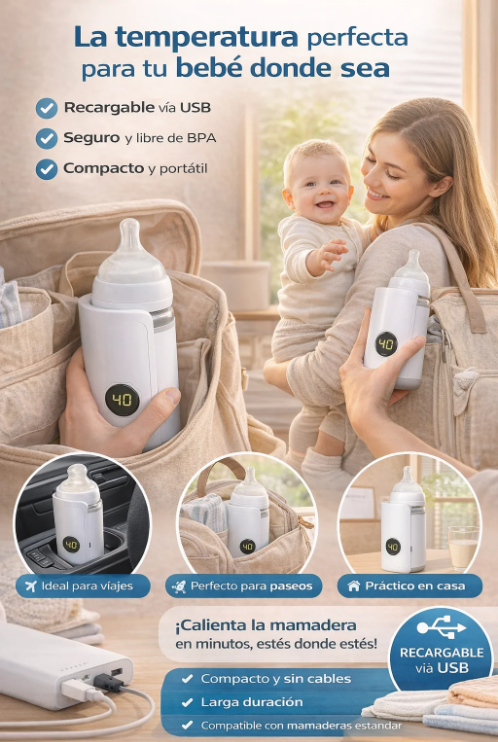 BabyTherm™