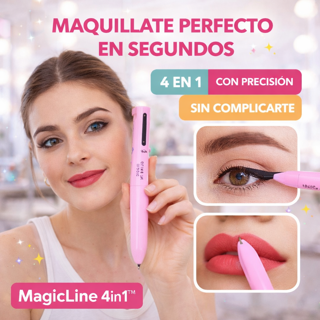 MagicLine 4in1™